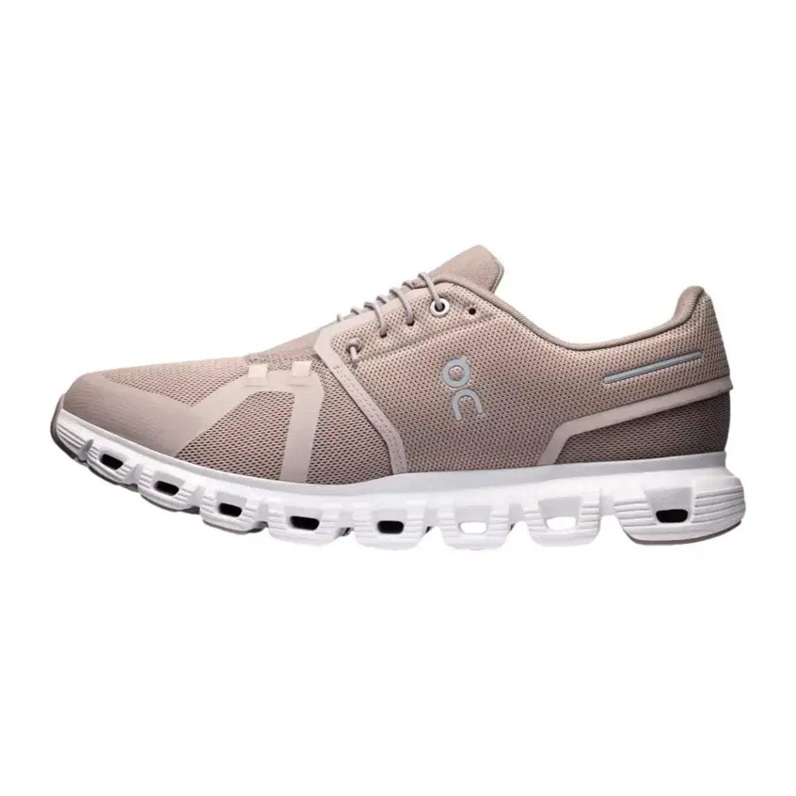Cloud 6 Sneaker Men's Fog|White