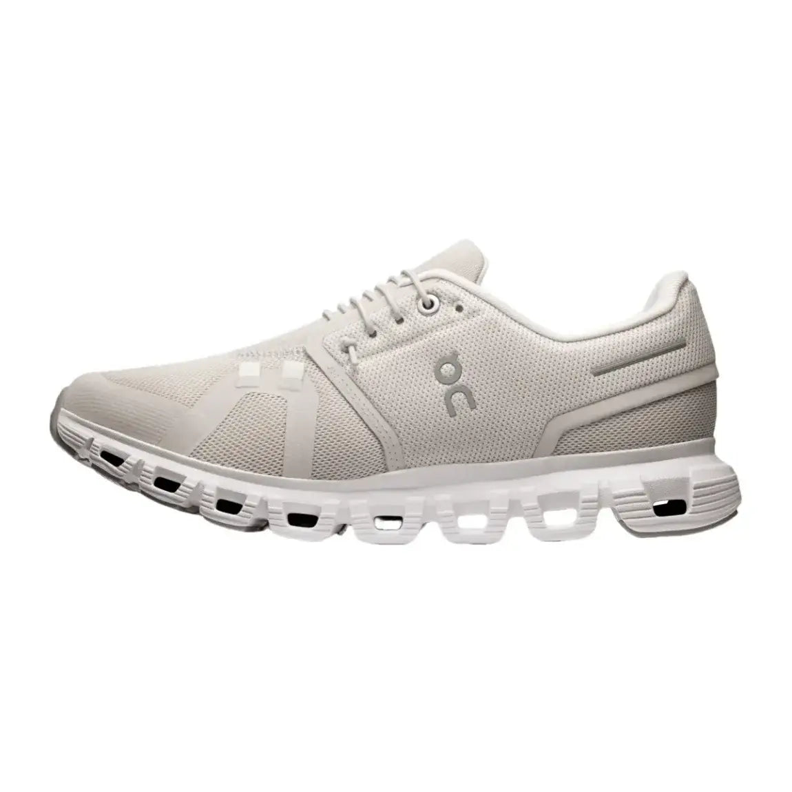 Cloud 6 Sneaker Men's Pearl|White