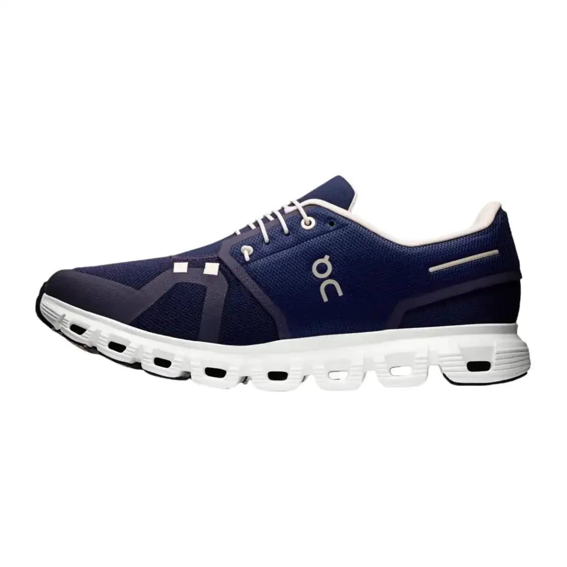 Cloud 6 Sneaker Men's Midnight|White