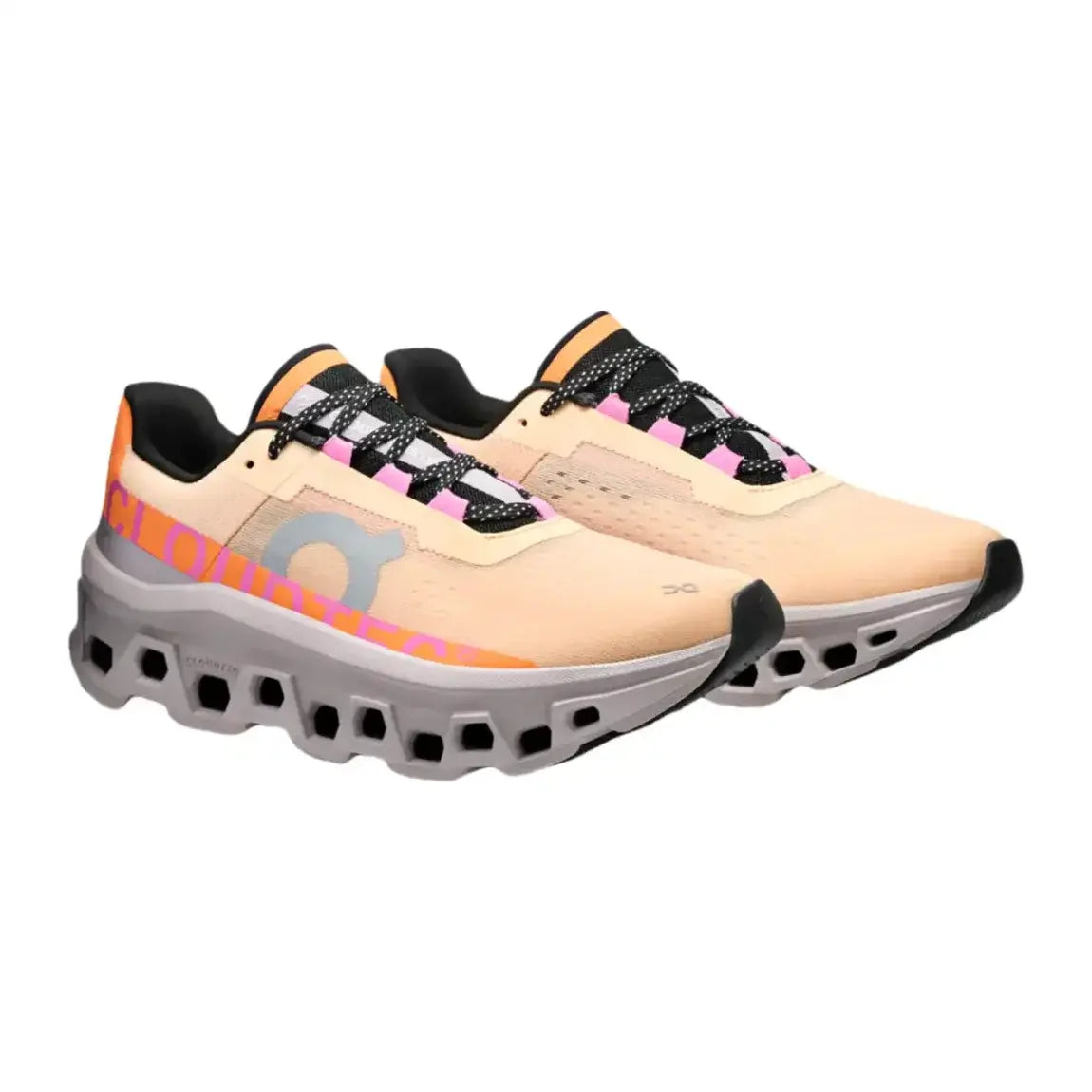 Cloudmonster  Sneaker Men's  Blonde|Fade