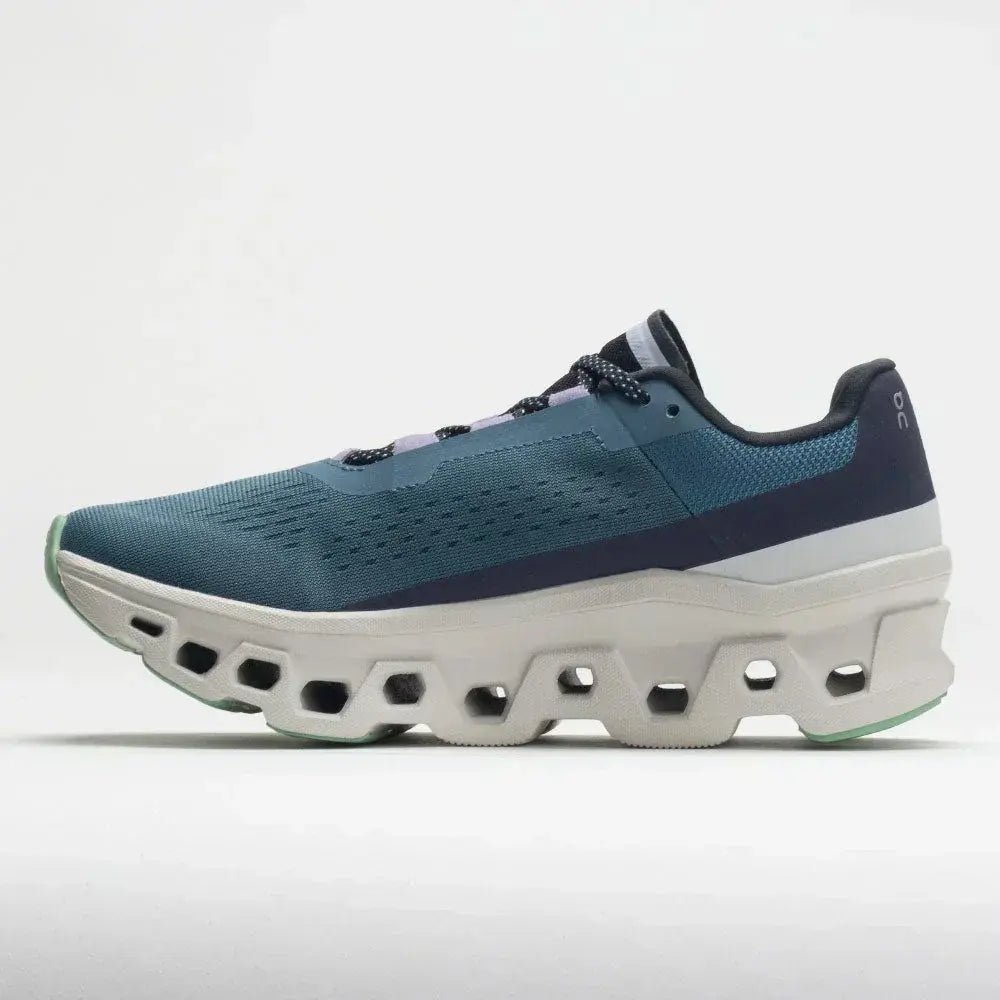 Cloudmonster  Sneaker Men's  Dust|Vapor