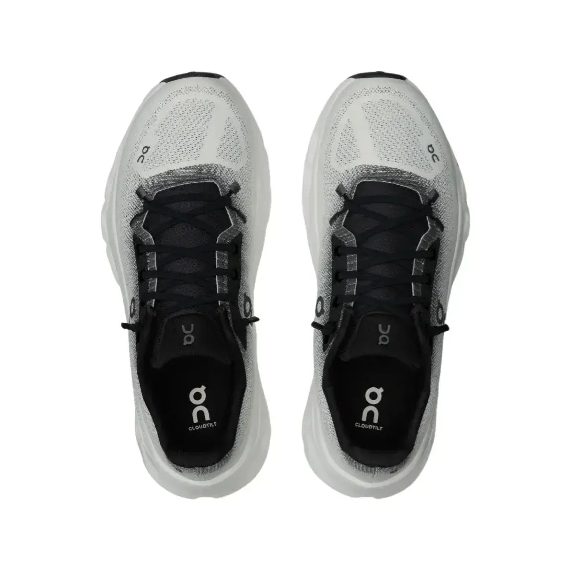 Cloudtilt  Sneaker Women's Black|lvory