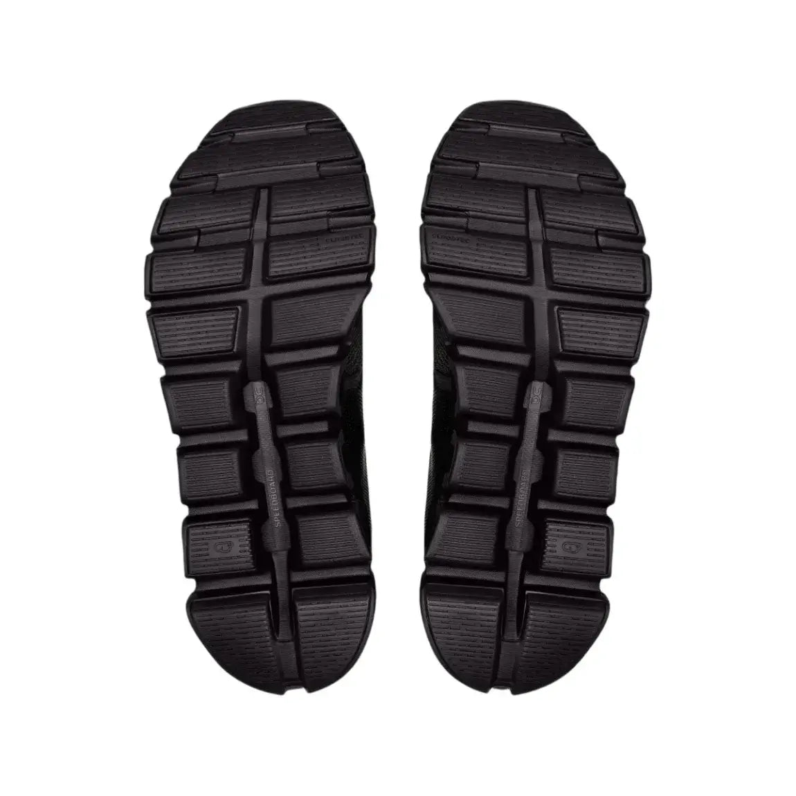 Cloud 6 Sneaker Men's Black|Black