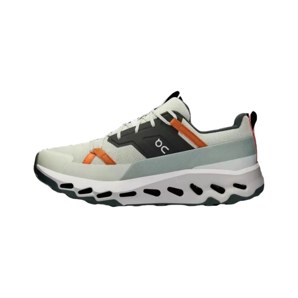 Cloudhorizon  Sneaker Men's Truffle|Honeydew