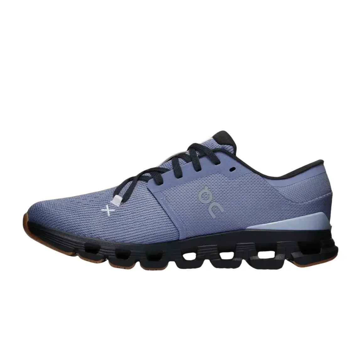 Cloud X 4 Sneaker Women's Feather|Black