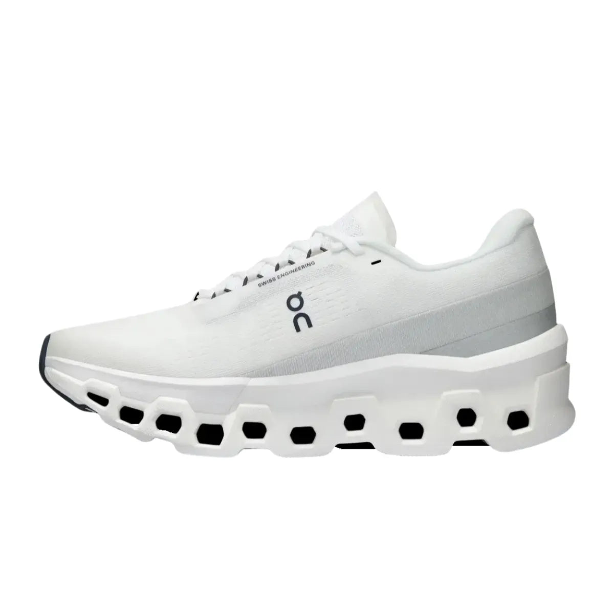 Cloudmonster 2 Sneaker Herren Swiss|Olympic