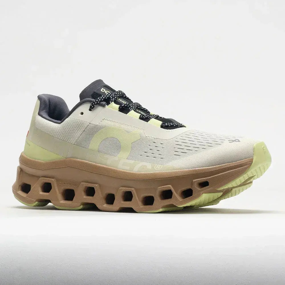 Cloudmonster  Sneaker Men's Cream|Dune