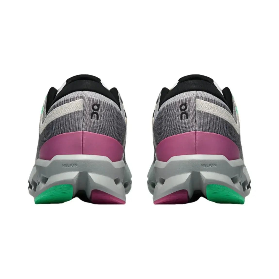 Cloudsurfer 2 Sneaker Men's White|Mineral