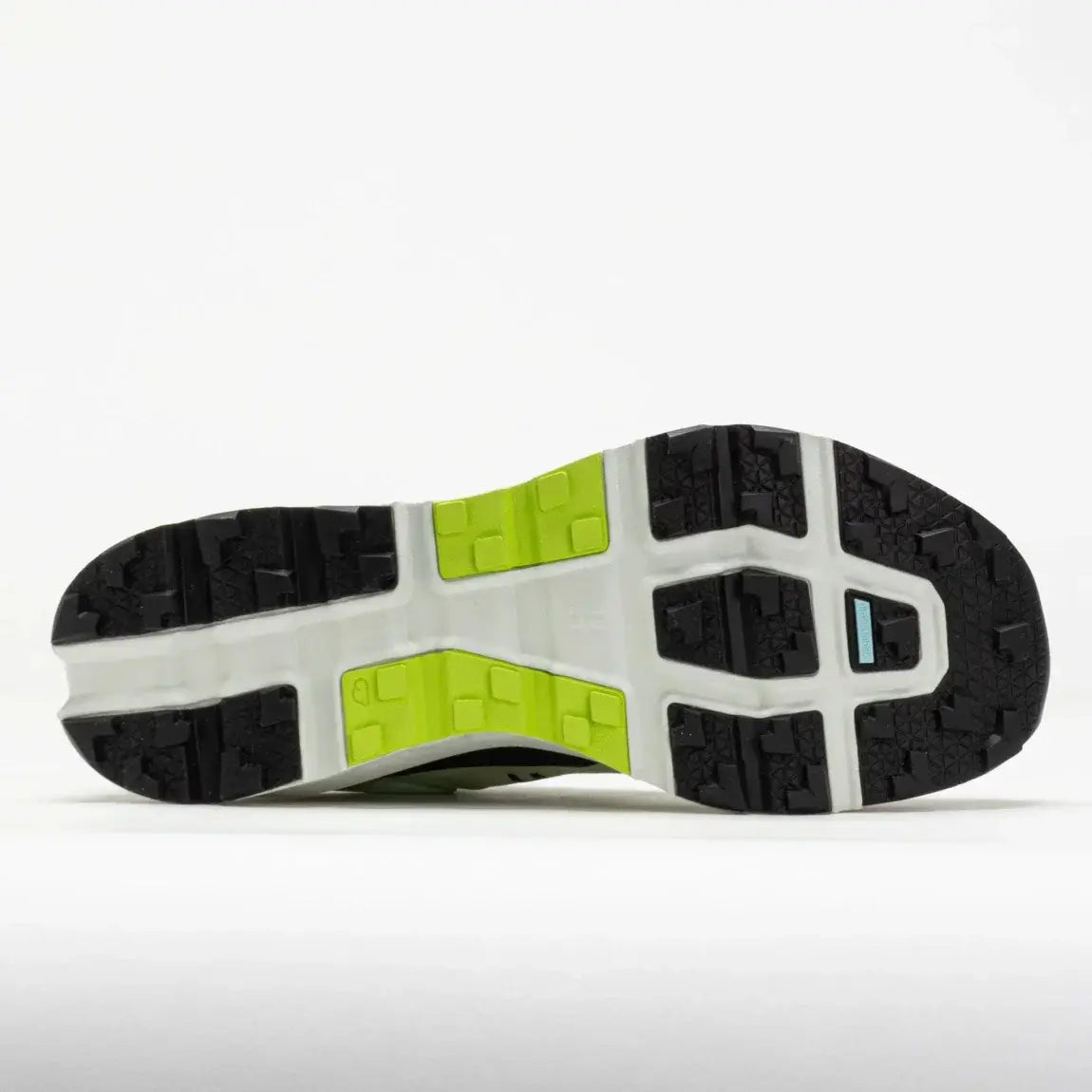 Cloudvista 2  Sneaker Women's Lima|Kiwi