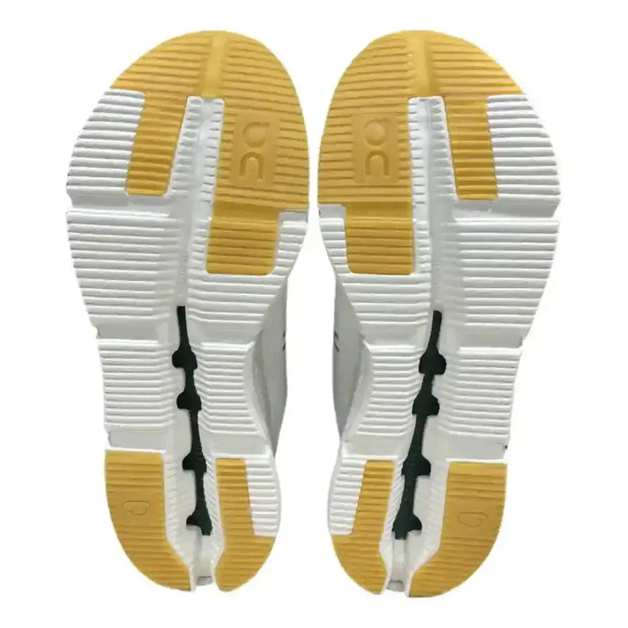 Cloudnova Form 2 Sneaker Men's White|Green