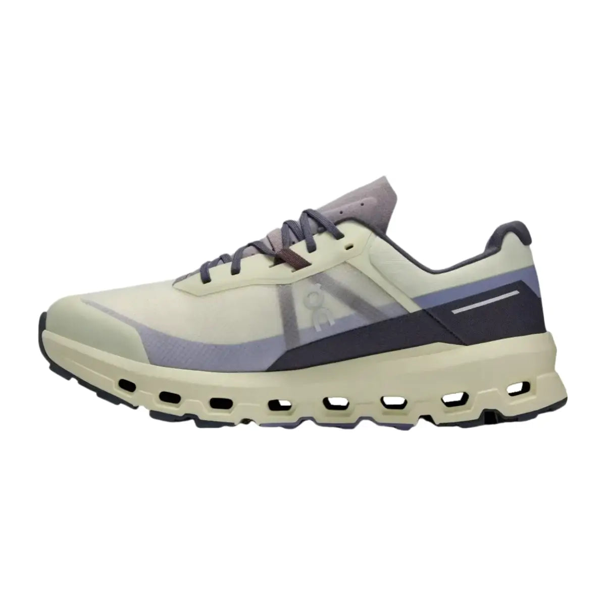 Cloudvista 2  Sneaker Women's Seedling|Mulberry