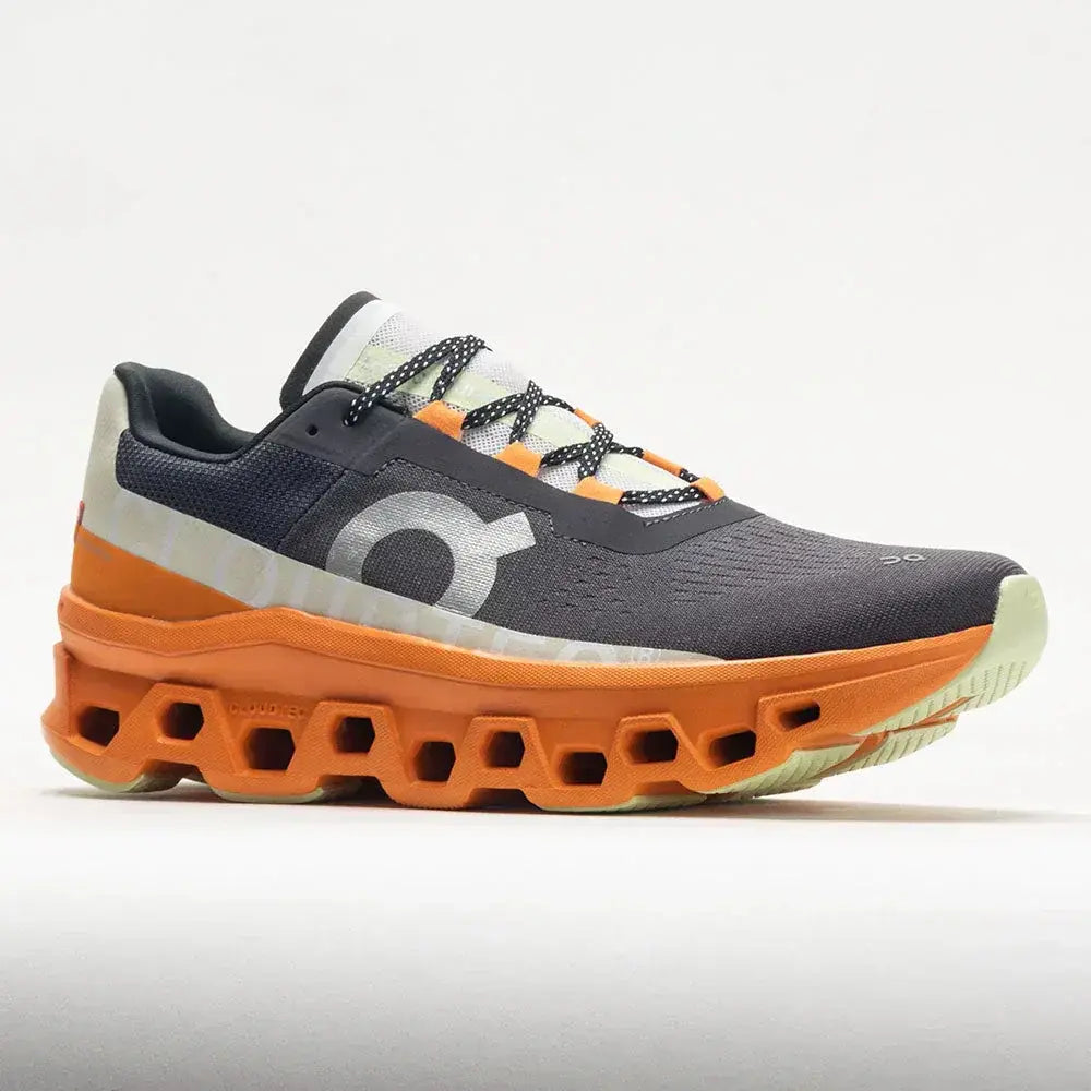 Cloudmonster  Sneaker Men's  Eclipse|Turmeric