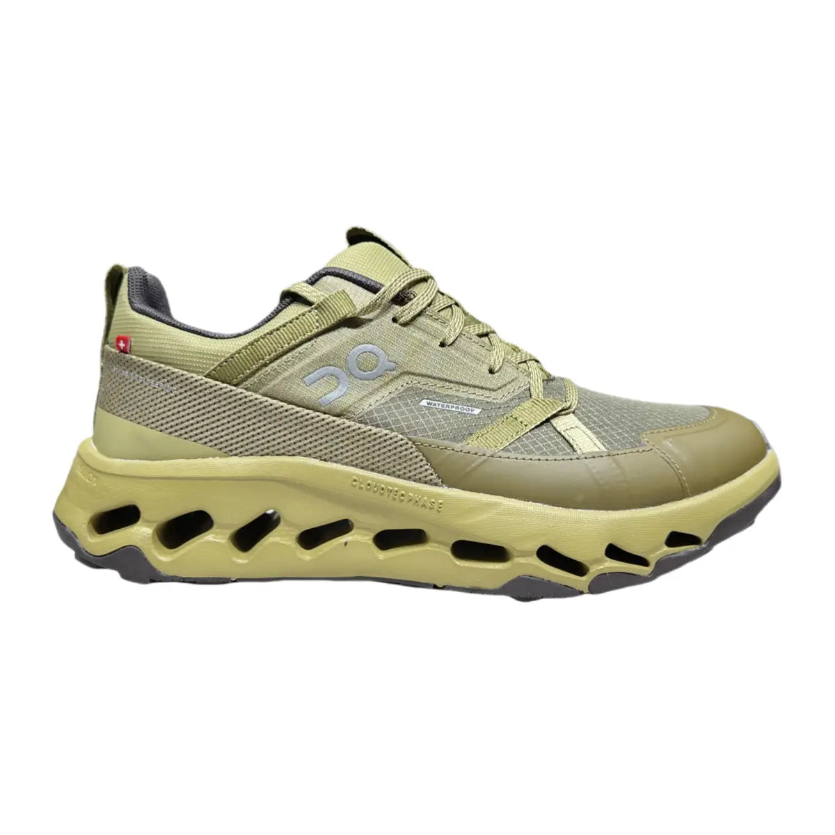 Cloudhorizon  Sneaker Men's Olive|Khaki
