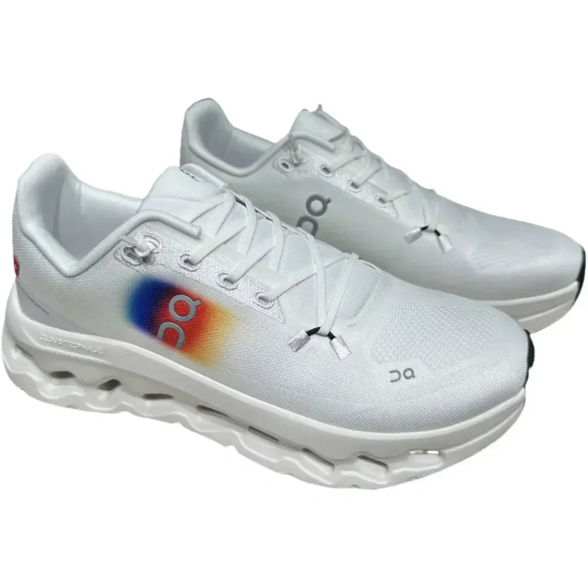 Cloudtilt  Sneaker Women's Olympic|White