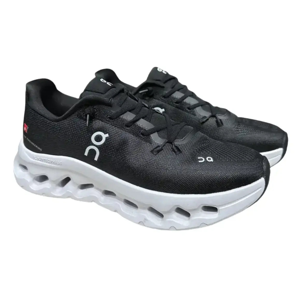 Cloudtilt  Sneaker Women's Black|White