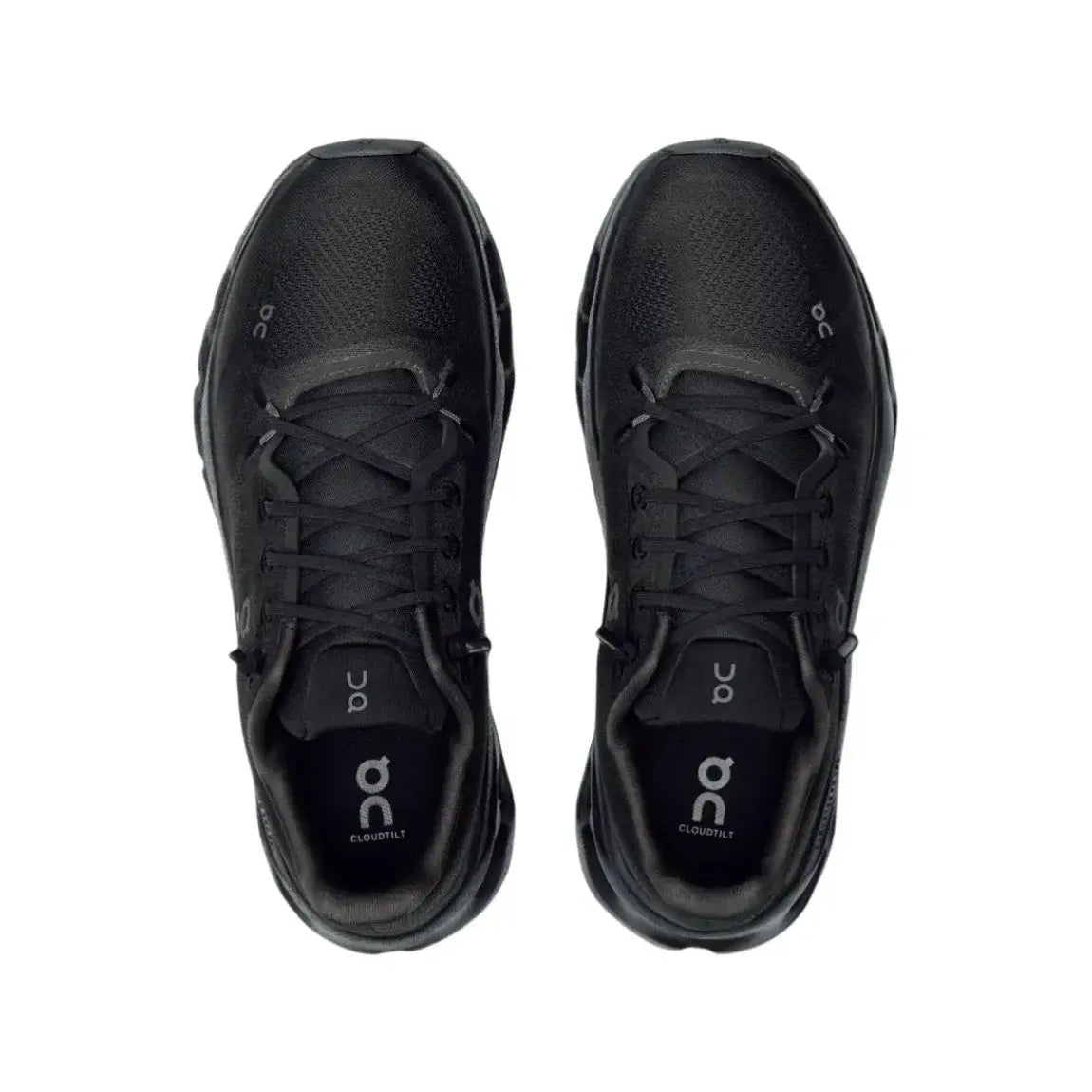 Cloudtilt  Sneaker Women's Eclipse|Black