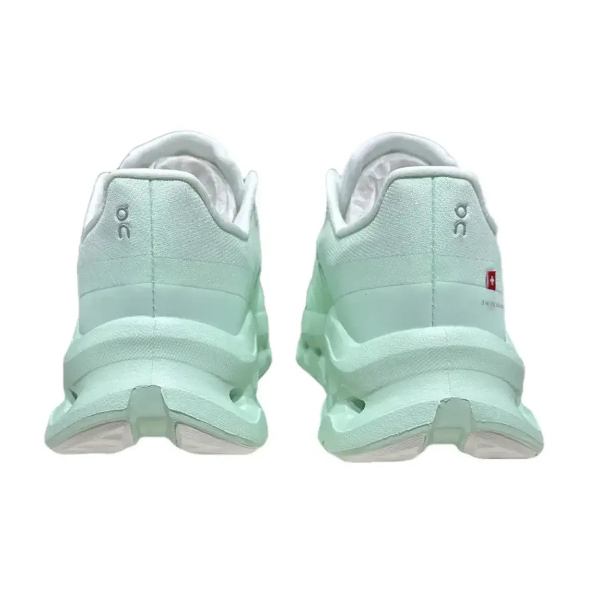Cloudtilt  Sneaker Women's Mint|Green
