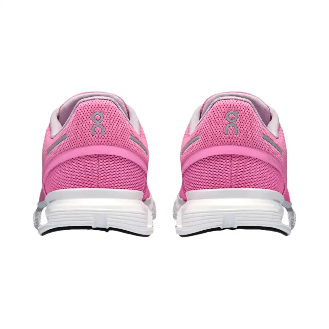 Cloud 6 Sneaker Women's Raspberry|White