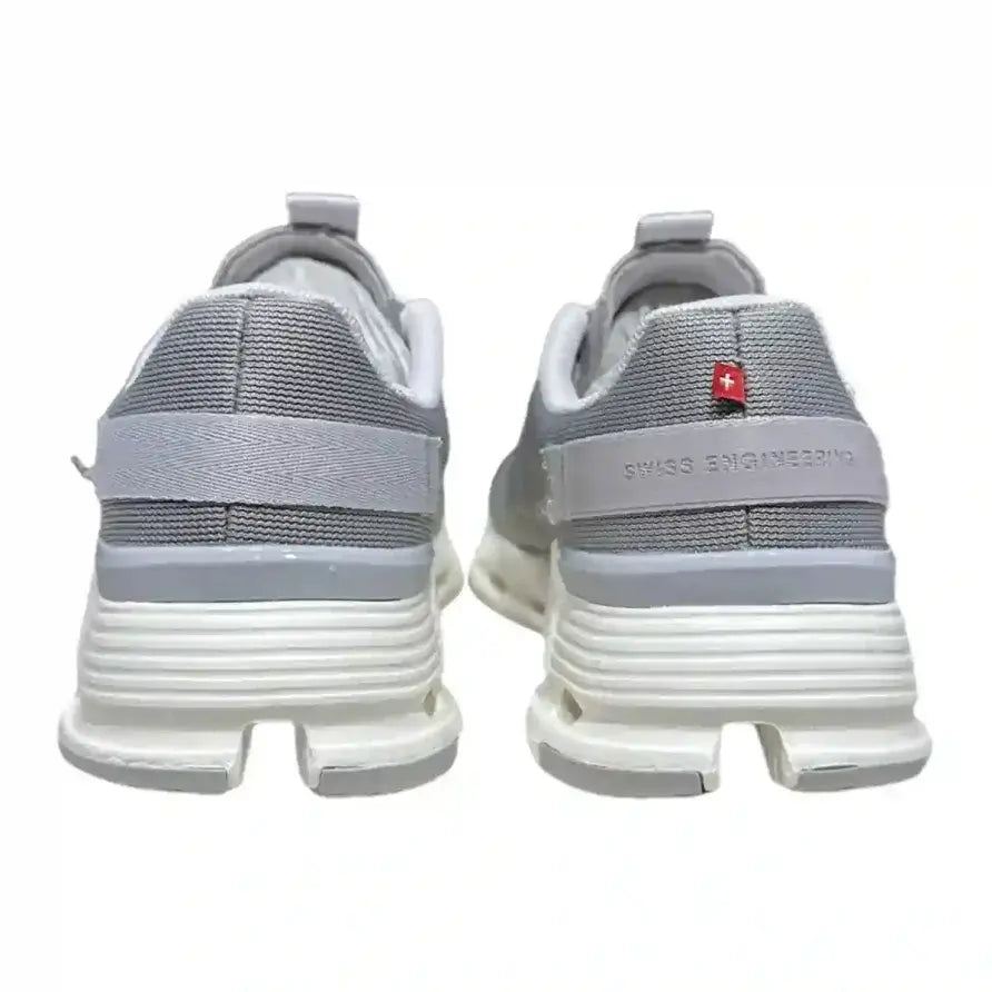 Cloudnova Form 2 Sneaker Men's Glacier|lron