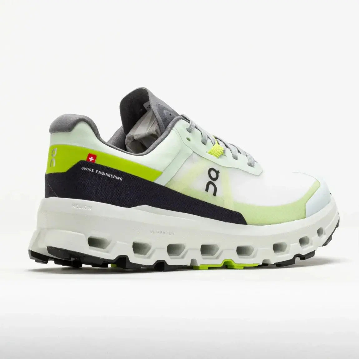 Cloudvista 2  Sneaker Women's Lima|Kiwi
