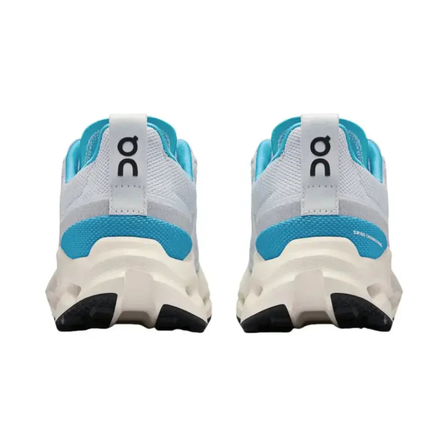 Cloudsurfer Trail Sneaker Damen Arctic|Elfenbein