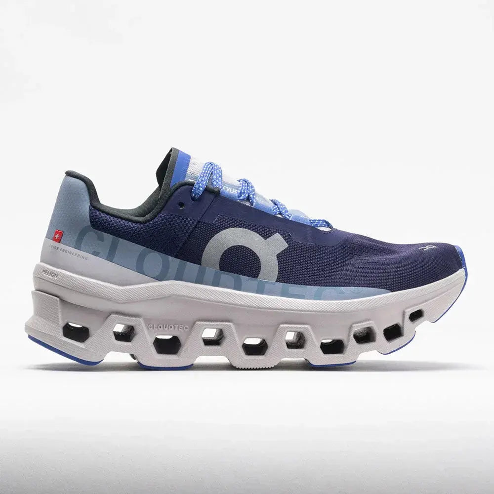 حذاء رياضي Cloudmonster نسائي من Acai | Lavender 