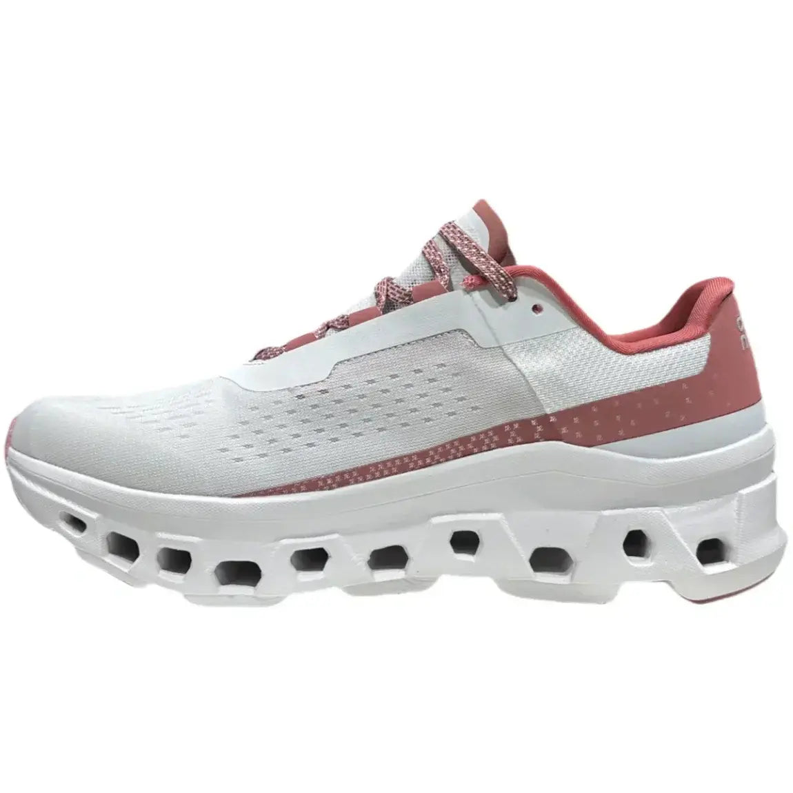 Cloudmonster  Sneaker Men's Ruby|Red