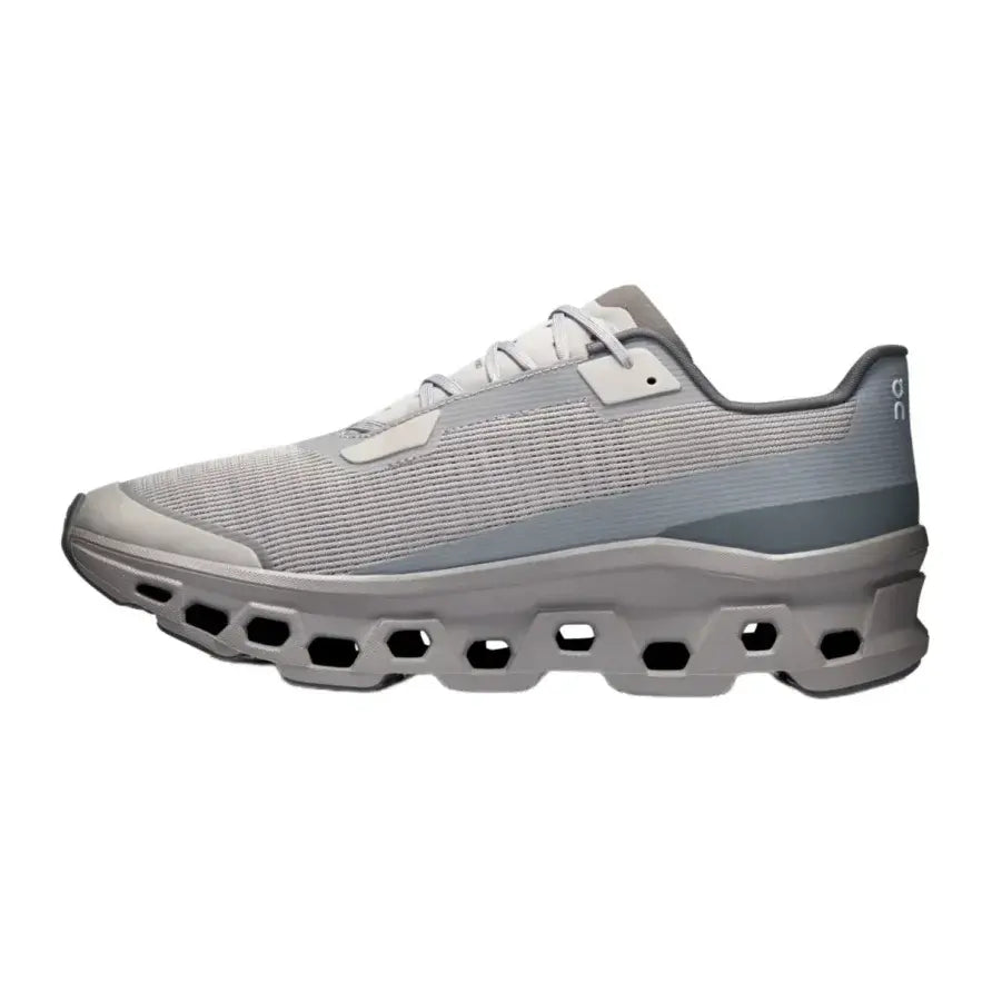 Cloudmonster void Sneaker Women's Alloy|Glacier