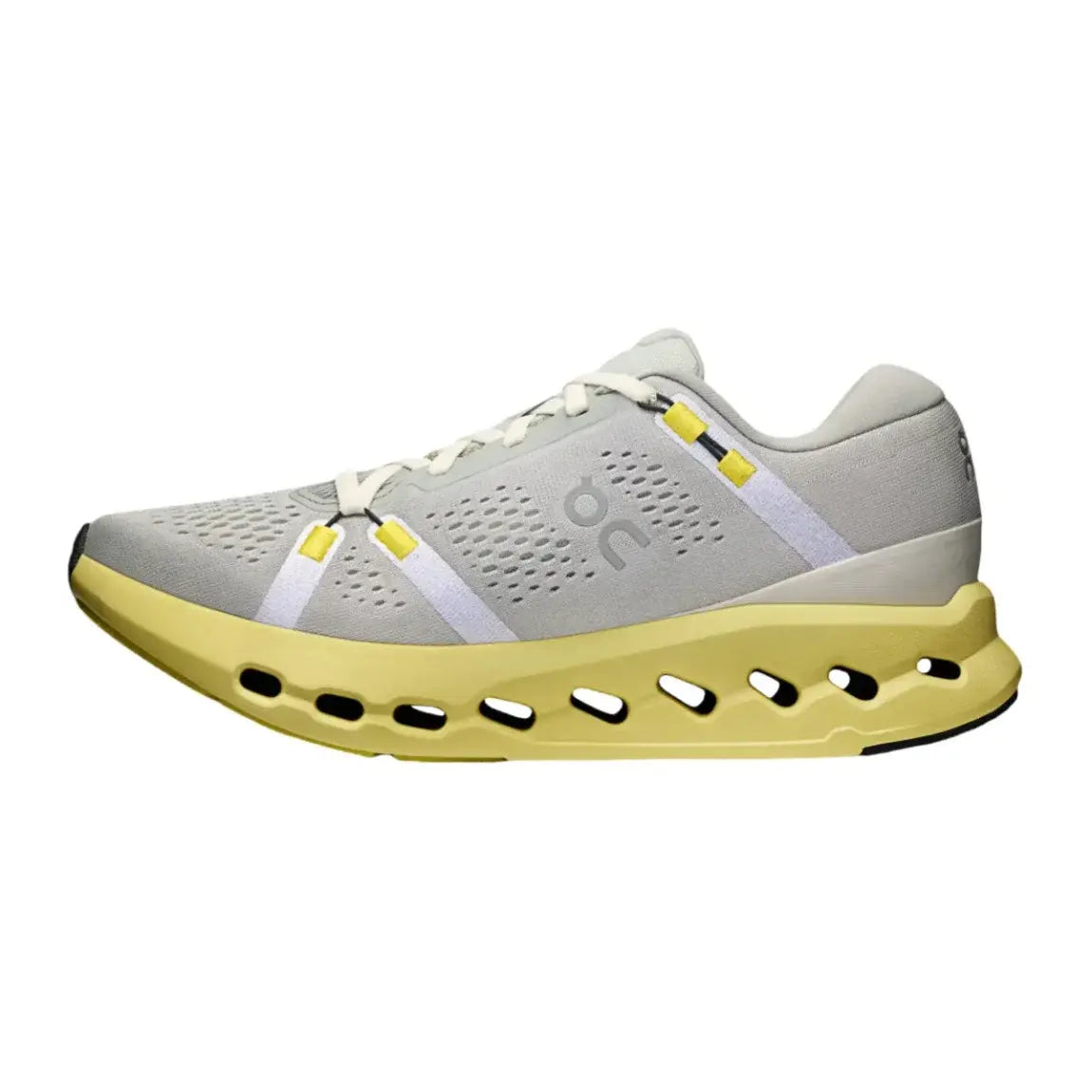 Cloudsurfer 2 Sneaker Women's Glacier|Limelight