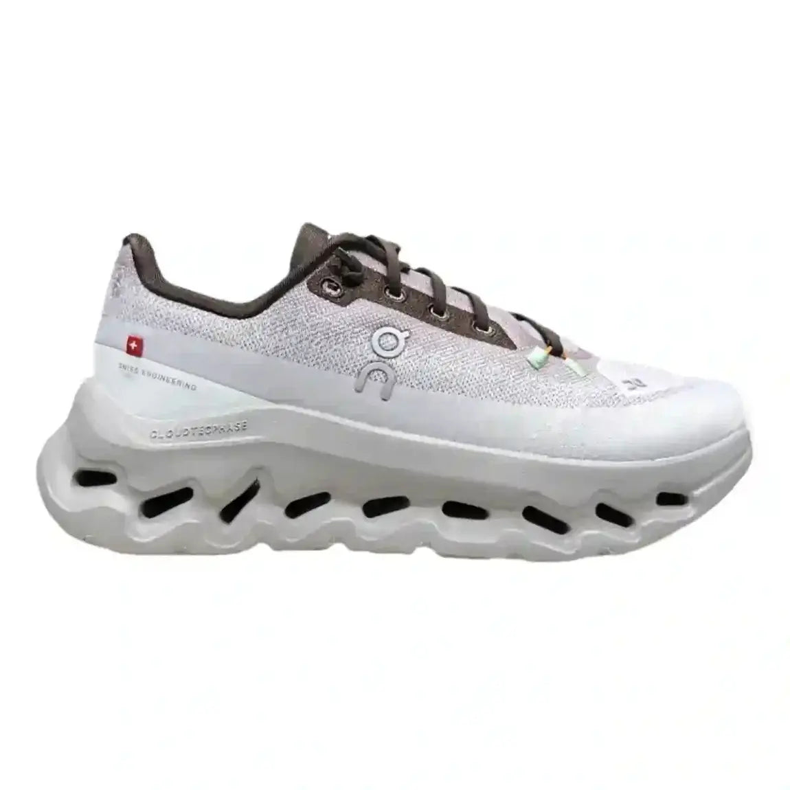 Cloudtilt  Sneaker Women's Muted|Pearl
