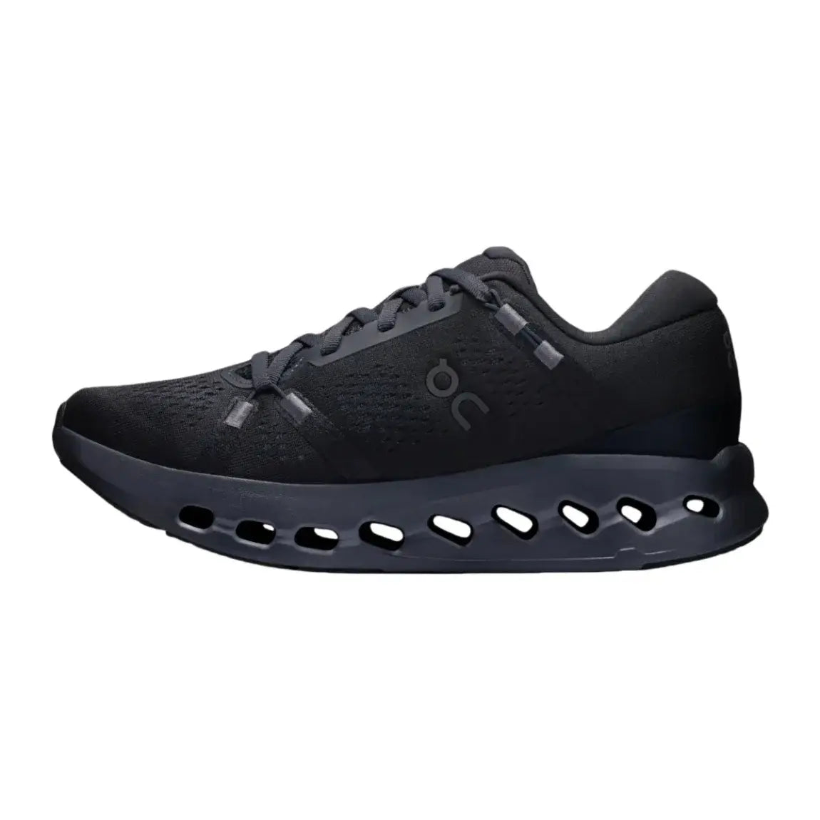 Cloudsurfer 2 Sneaker Women's Black|Black