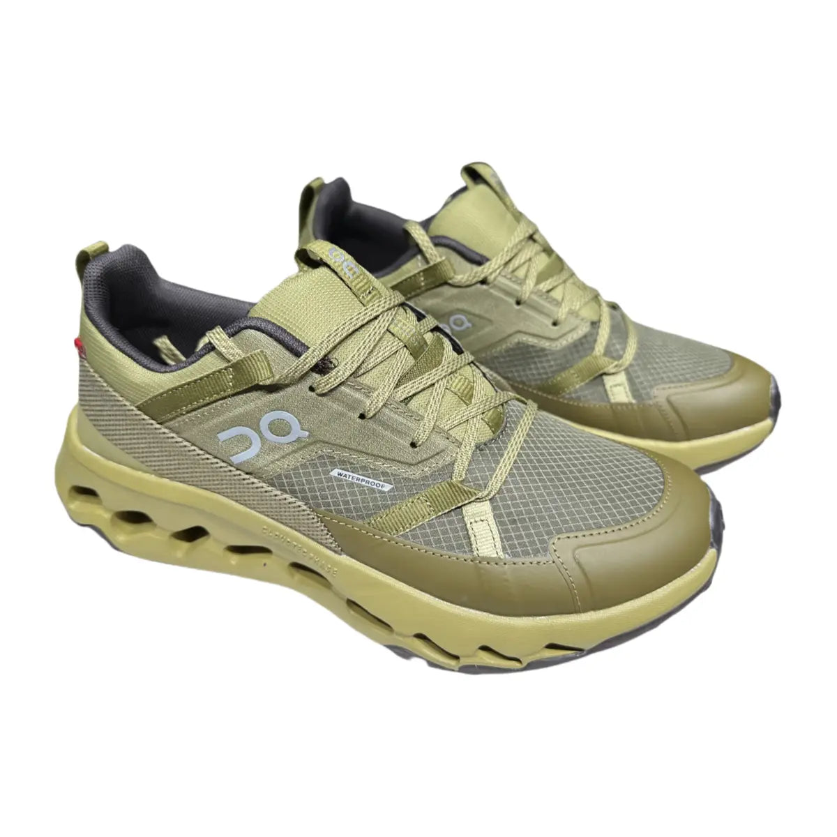 Cloudhorizon  Sneaker Men's Olive|Khaki
