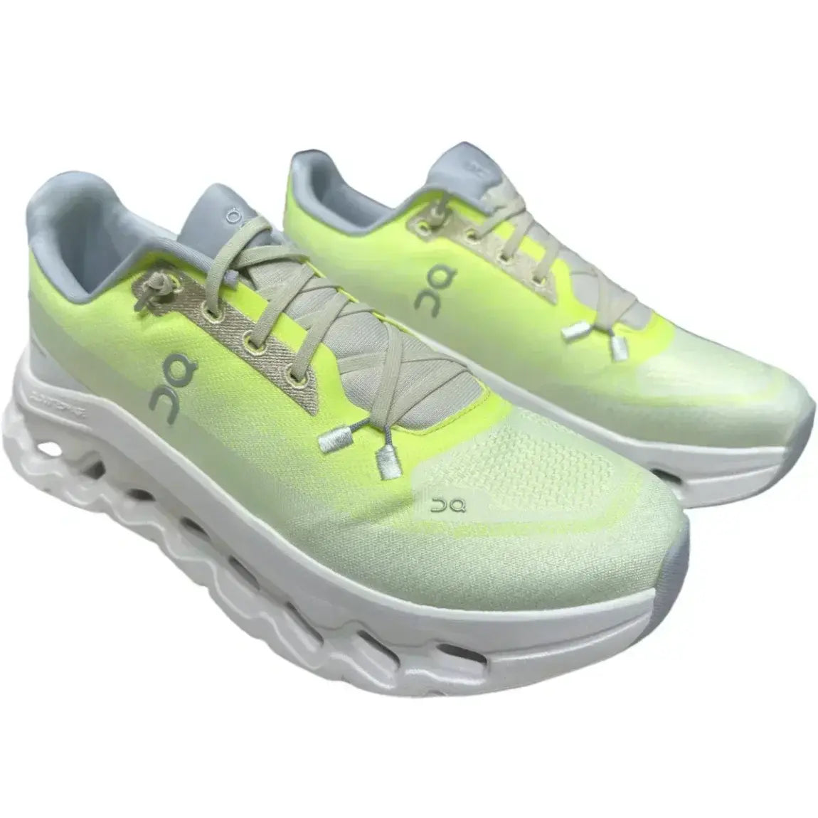 Cloudtilt  Sneaker Men's Lime|Ivory