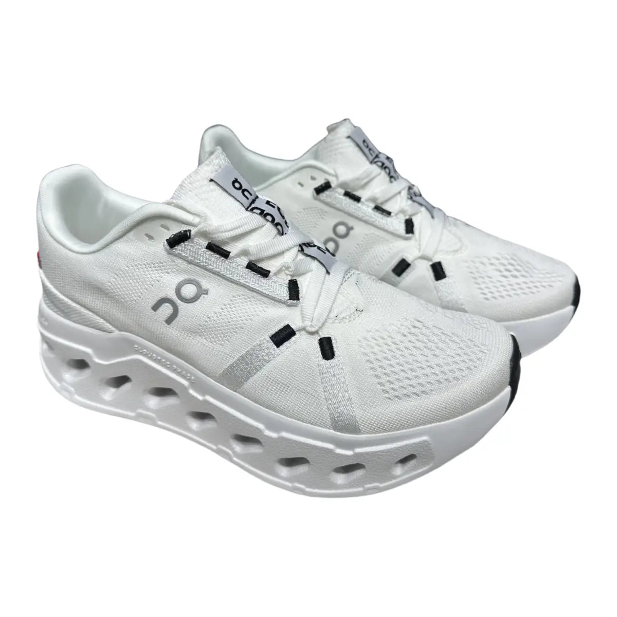 Cloudeclipse Sneaker Herren All|White