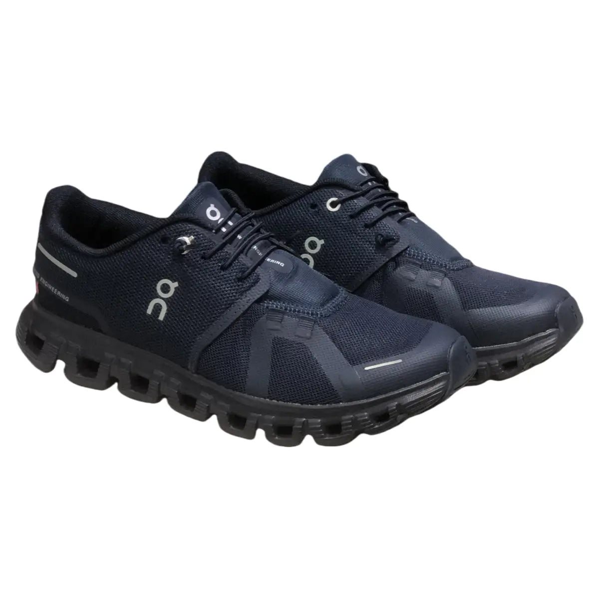 Cloud 6 Sneaker Herren Mitternachtsblau/Schwarz 