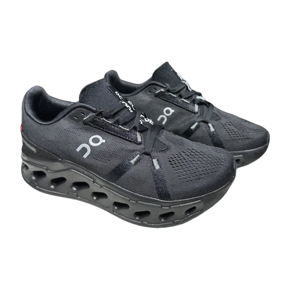 Cloudeclipse  Sneaker Women's All|Black