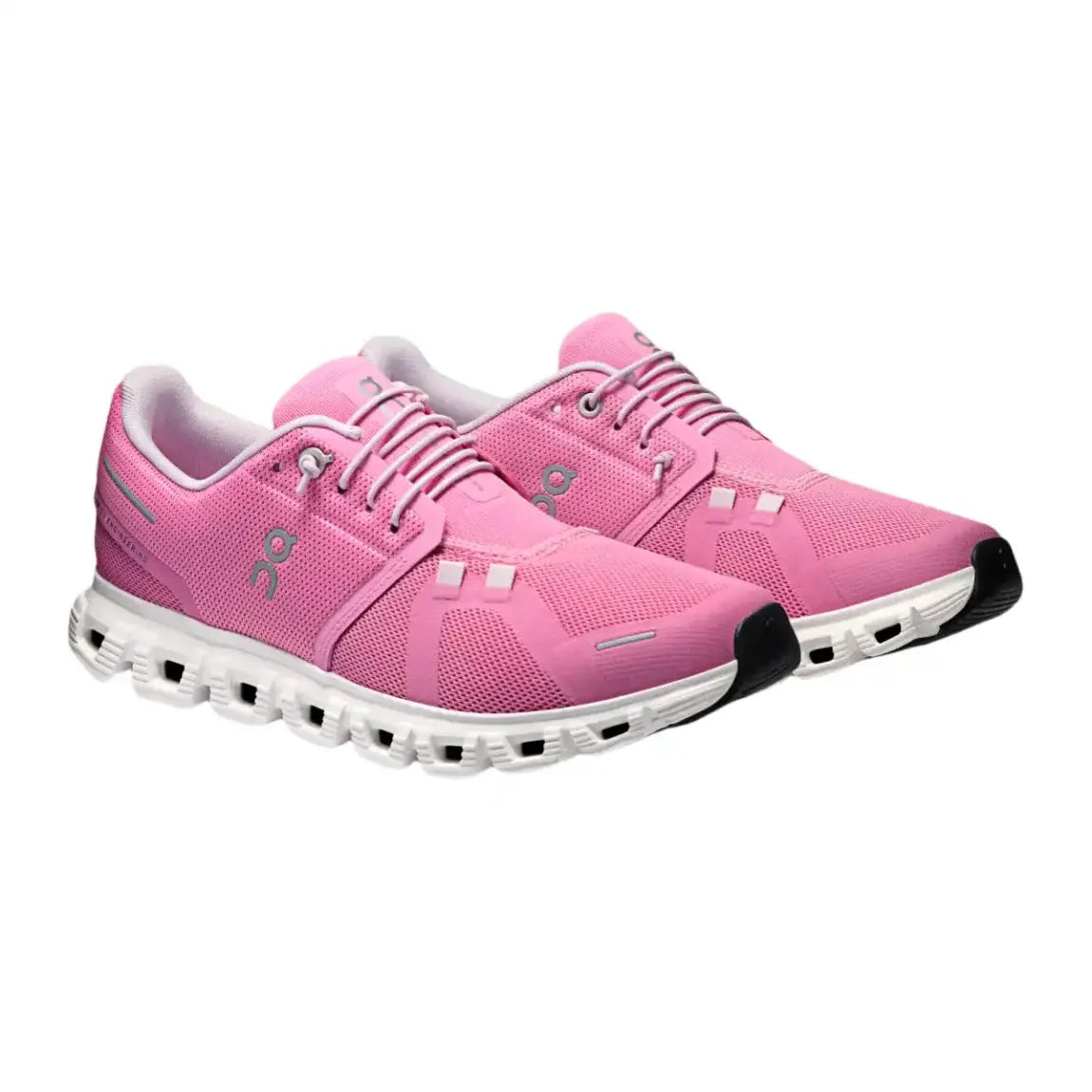 Cloud 6 Sneaker Women's Raspberry|White