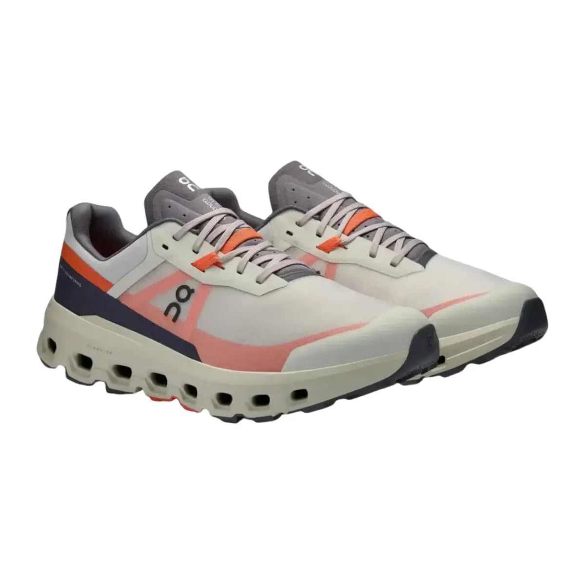 Cloudvista 2  Sneaker Women's lce|Flame