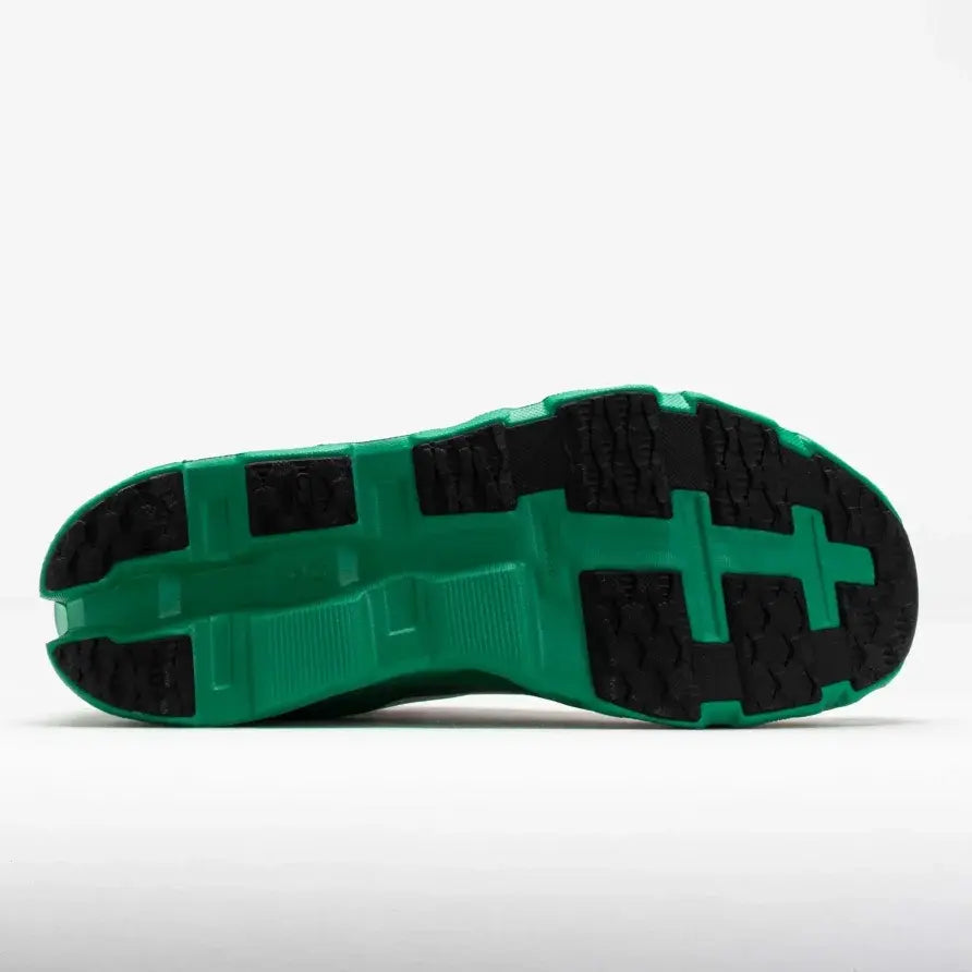 Cloudmonster Hyper Sneaker Herren Undyed|Mint 