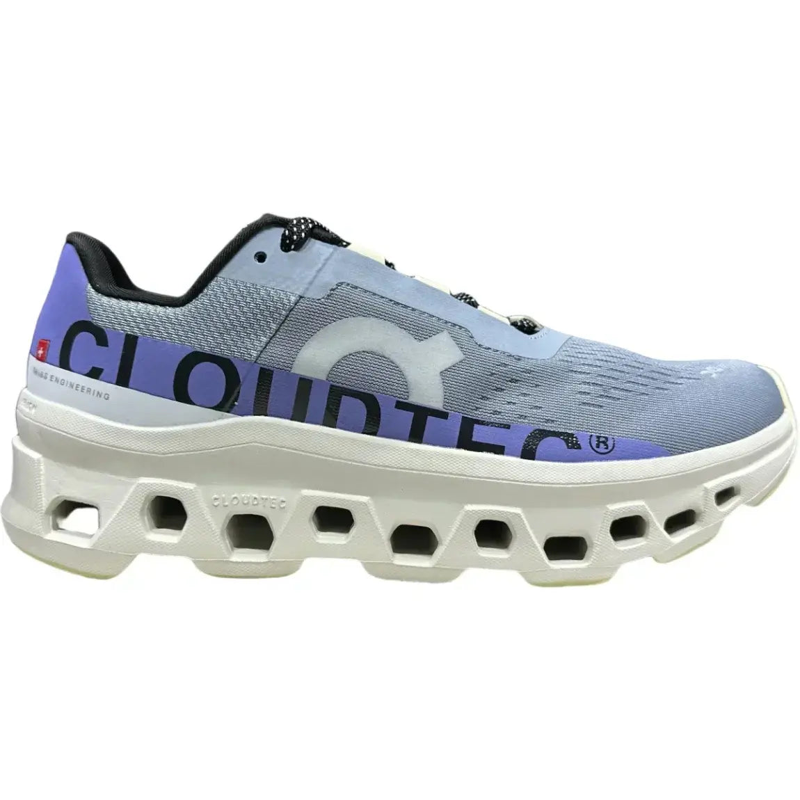 Cloudmonster  Sneaker Men's  Blueberry|Purple