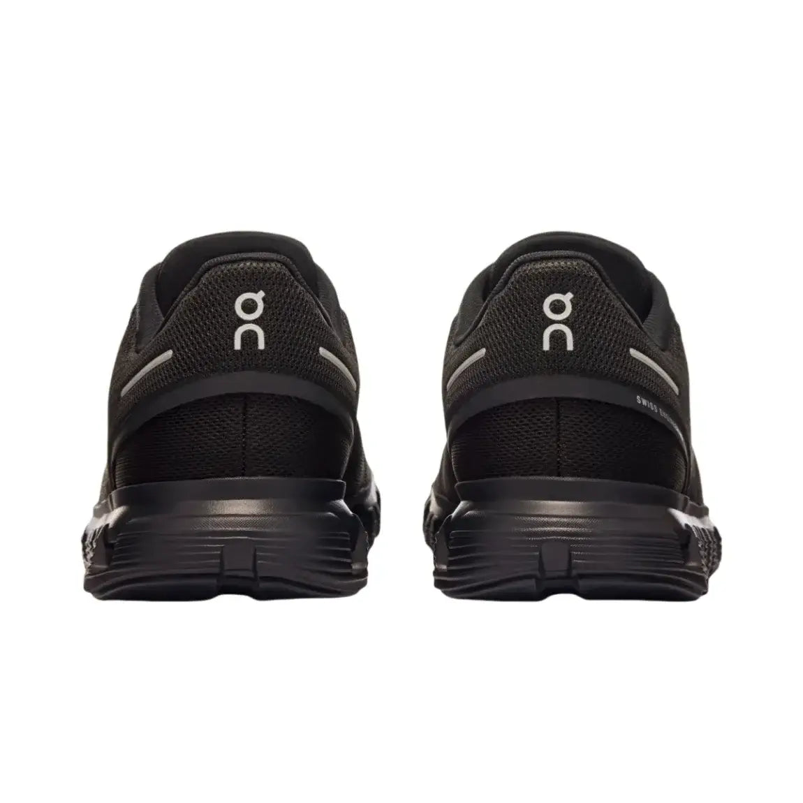 Cloud 6 Sneaker Men's Black|Black