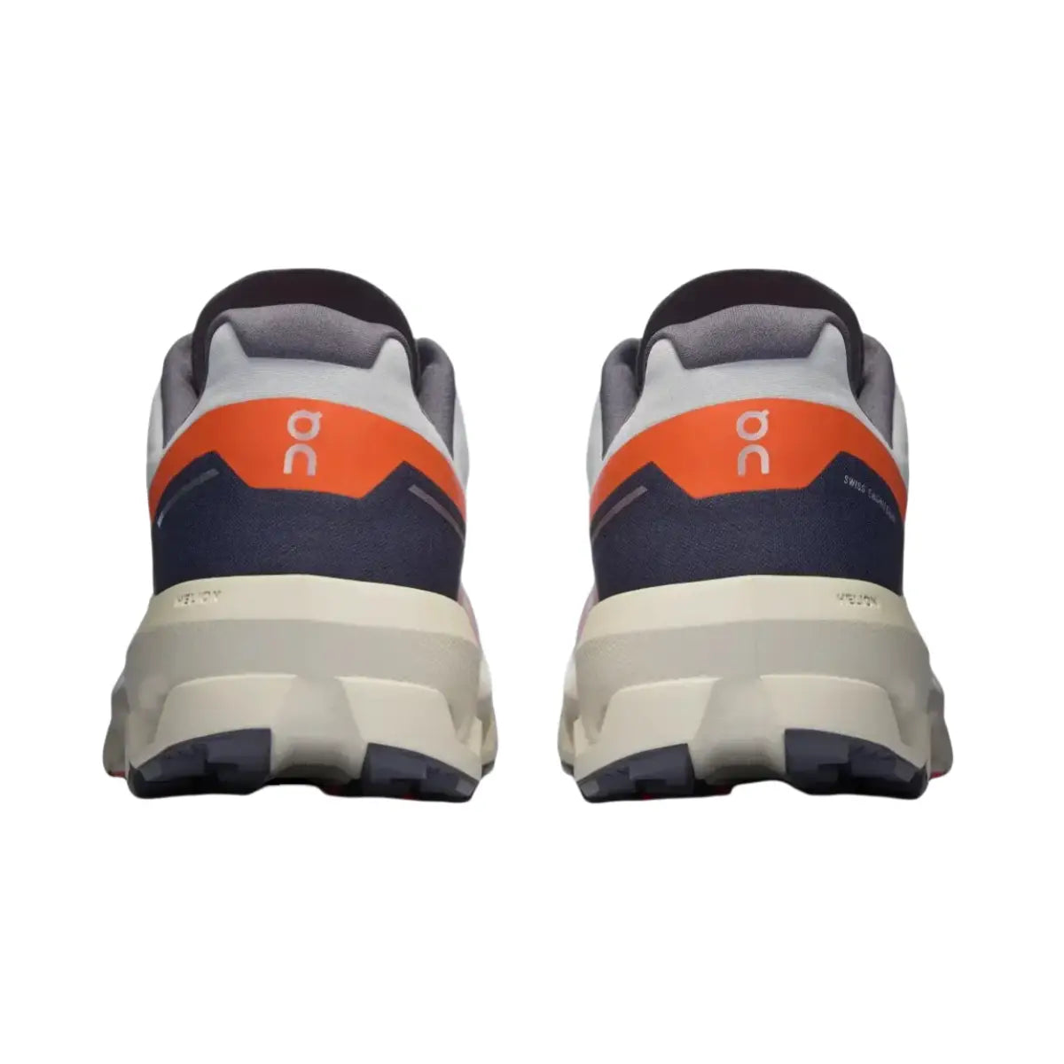 Cloudvista 2  Sneaker Women's lce|Flame