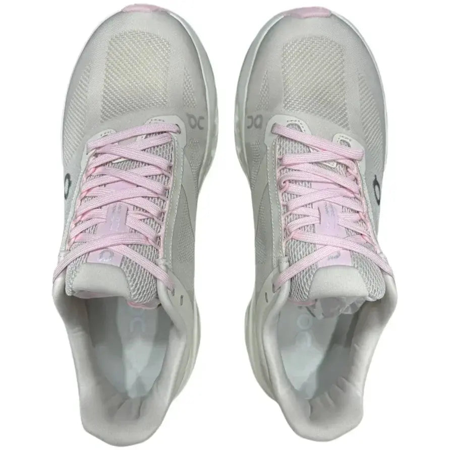Cloudsurfer Next  Sneaker Men's White|Pink