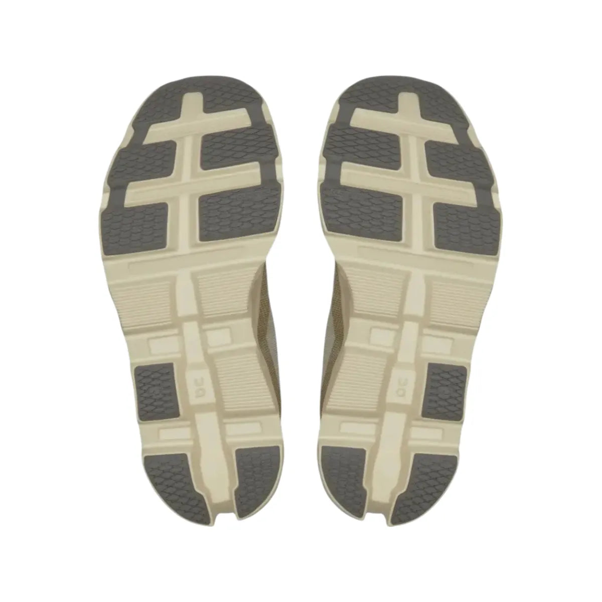 Cloudmonster 2 Sneaker Herren Creme|lce