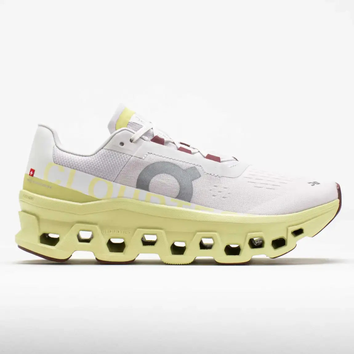 Cloudmonster  Sneaker Men's  Frost|Acacia