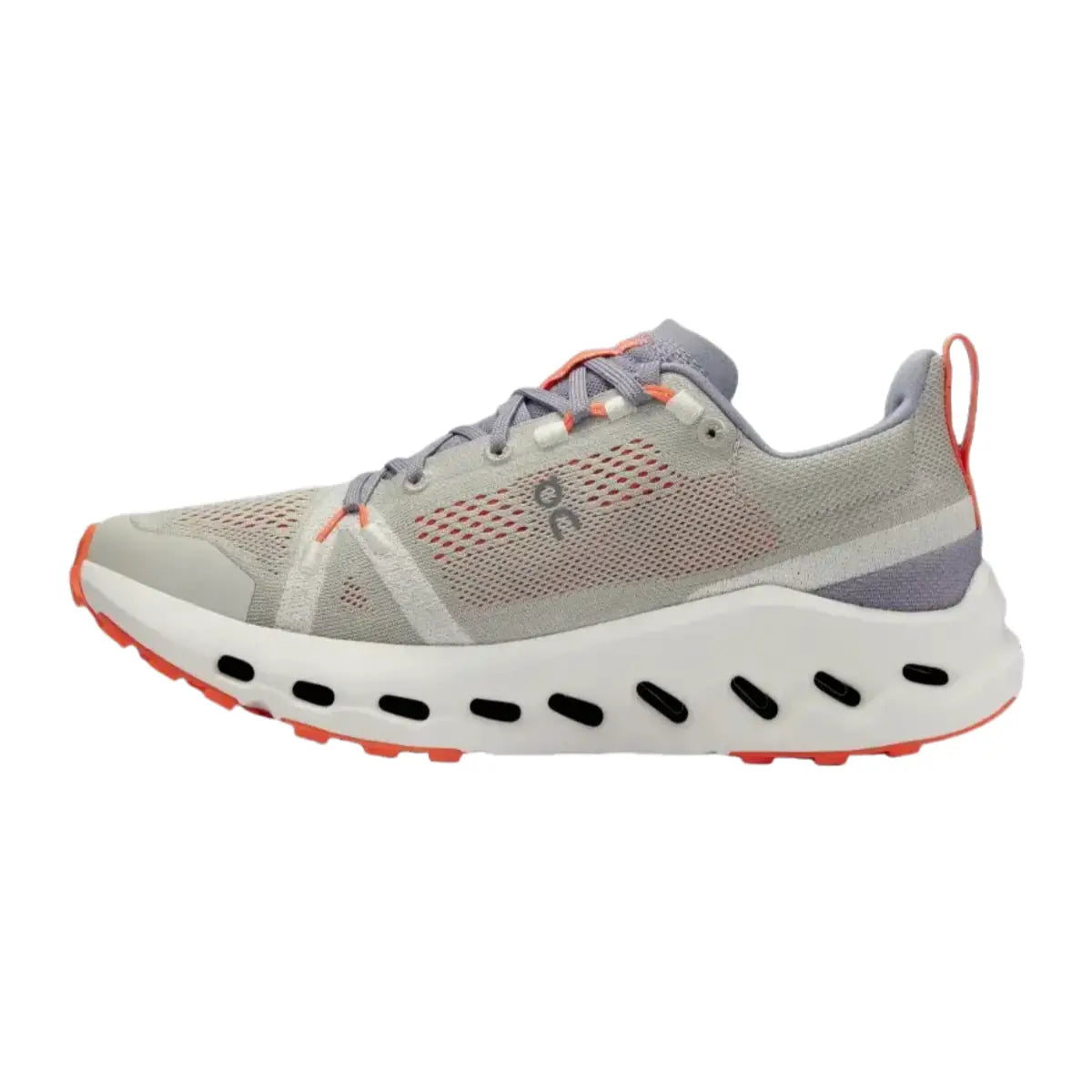 حذاء رياضي Cloudsurfer Trail للسيدات من Fossil|lvory