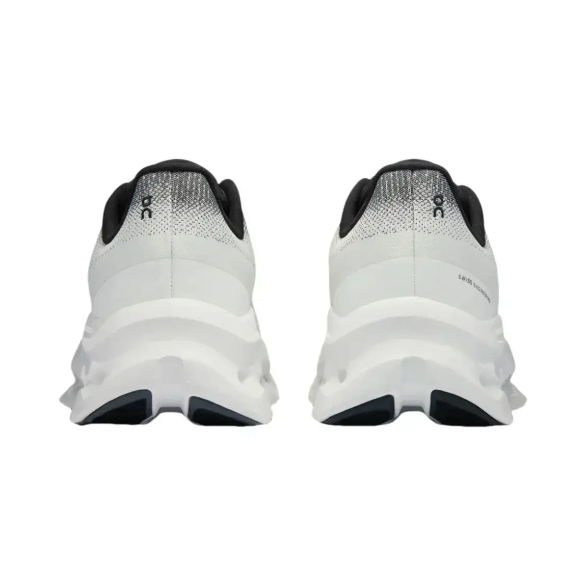 Cloudtilt  Sneaker Women's Black|lvory