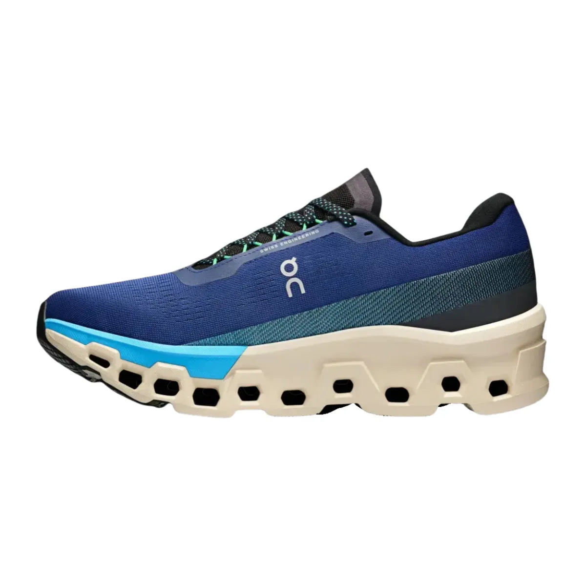 Cloudmonster 2 Sneaker Herren Tempest|Horizon