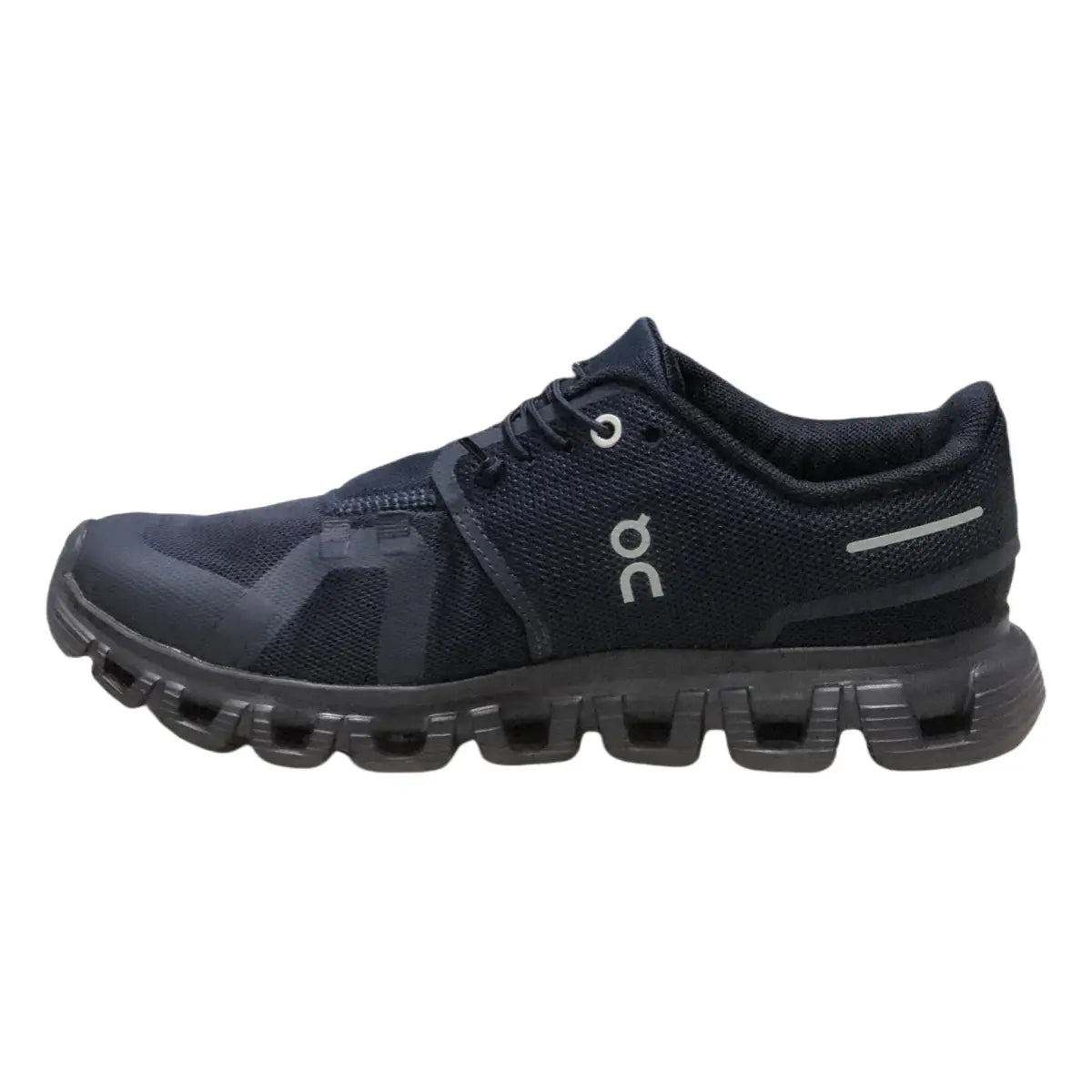 Cloud 6 Sneaker Men's Midnight|Black