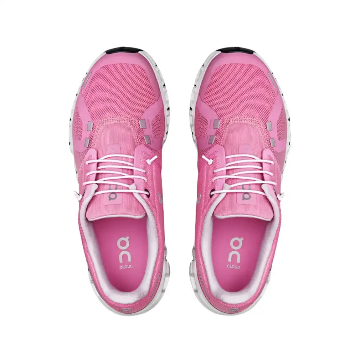 Cloud 6 Sneaker Women's Raspberry|White